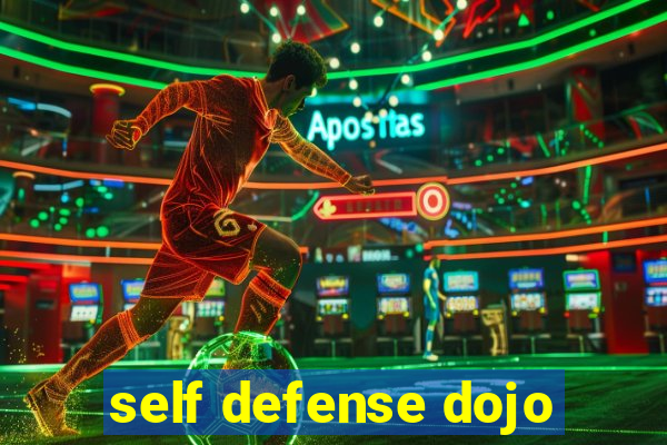 self defense dojo